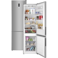 Холодильник-морозильник бытовой Weissgauff WRK 2000 X Full Nofrost