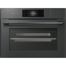 OCS8478GG Компактный духовой шкаф ASKO