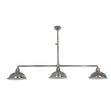 Covali PL-59936 Лампа потолочная, состаренное серебро, 30-L170-H90-110, E27