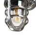 Covali WL-59895 Лампа настенная, состаренное серебро, 12-L20-H30-14, Е27