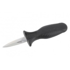 Нож для открывания устриц, DE BUYER, нерж. сталь, ручка пластик