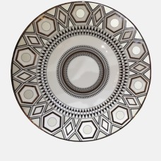 Подстановочная тарелка, коллекция Голливуд, 31,5 cm, фарфор