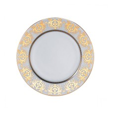 Пирожковая тарелка, коллекция Ритц Империал, 16 cm, фарфор