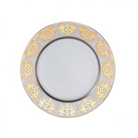 Пирожковая тарелка, коллекция Ритц Империал, 16 cm, фарфор
