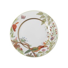 Десертная тарелка, коллекция Ален Тома, 22 cm, фарфор