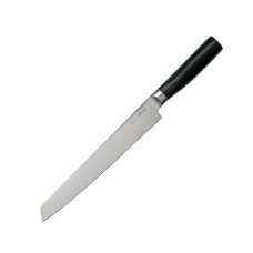 KAI TMK-0704 Нож разделочный KAI, Тим Мельцер Камагата, лезвие 23 см, сталь, пластик