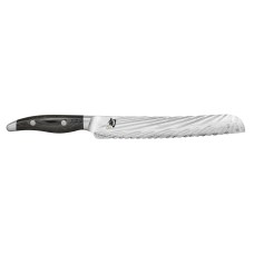 NDC-0705 нож для хлеба Шун Нагаре 23 см.