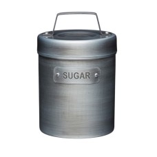 INDSUGAR Емкость для хранения сахара Industrial Kitchen, Kitchen Craft