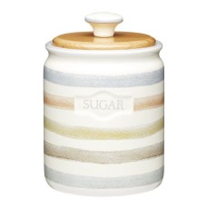 KCCCSUGAR Емкость для хранения сахара Classic Collection, Kitchen Craft