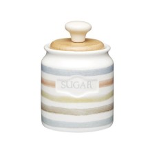 KCCCSUGPOT Емкость для хранения сахара малая Classic Collection, Kitchen Craft