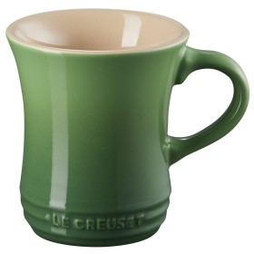 Кружка для чая 290 мл, Зелёный бамбук, LE CREUSET, 60301294080099, керамика