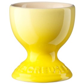 Подставка для яиц Жёлтый, Le Creuset, 71702004030099, Керамика