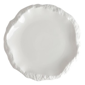 HS188327 Тарелка обеденная 29 см, фарфор, Era