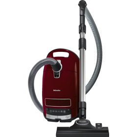 Пылесос Miele Complete C3 Active PowerLine tayberry red