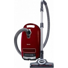 Пылесос Miele  Complete C3 Cat & Dog PowerLine tayberry red