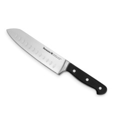 Нож Сантоку 17,5 см, нерж.сталь