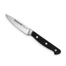 Нож для чистки овощей 9 см, нерж.сталь