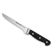 Нож филейный (обвалочный) 15,5 см, нерж.сталь