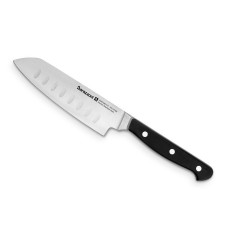 Нож Сантоку 13,5 см, нерж.сталь