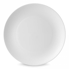 Тарелка 27.5 см (без борта), Gio, Wedgwood, фарфор