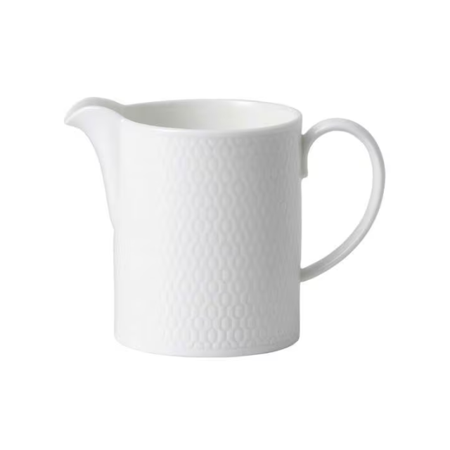 Молочник, 150 мл, Gio, Wedgwood, фарфор