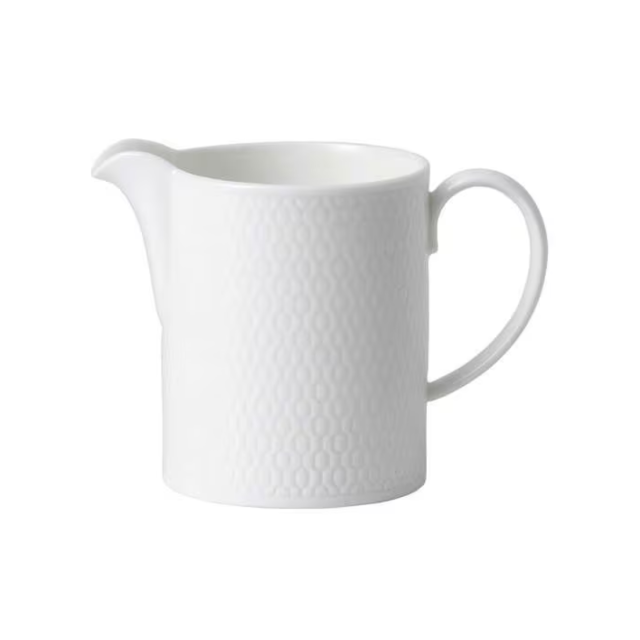 Молочник, 325 мл, Gio, Wedgwood, фарфор