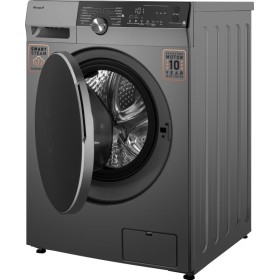 Стиральная машина Weissgauff  WM 59412 DC Inverter Steam Silver