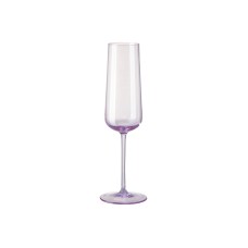 Набор из 2 бокалов для шампанского (флюте) 190 мл, Neodim Purple, Rosenthal