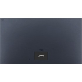 SMEG SIA1963DG Индукционная варочная панель FullArea, 90 см, цвет Neptune Grey, прямой край