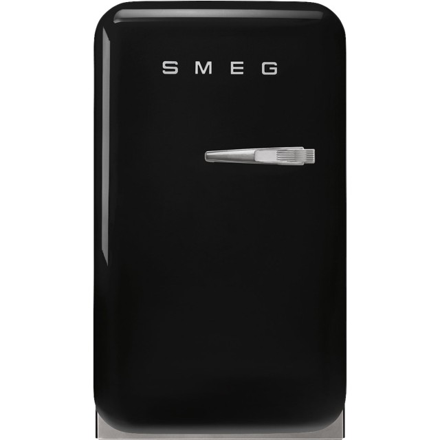 Холодильник Smeg FAB5LBL5