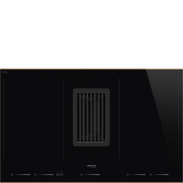 Варочная поверхность Smeg HOBD682R1