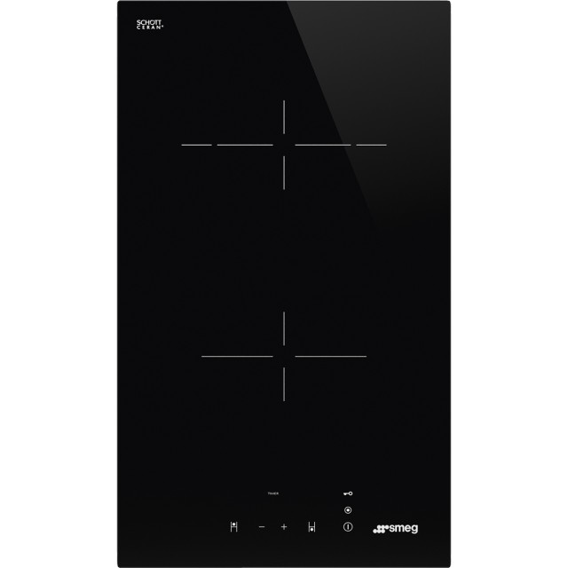 Варочная поверхность Smeg SE232TD1