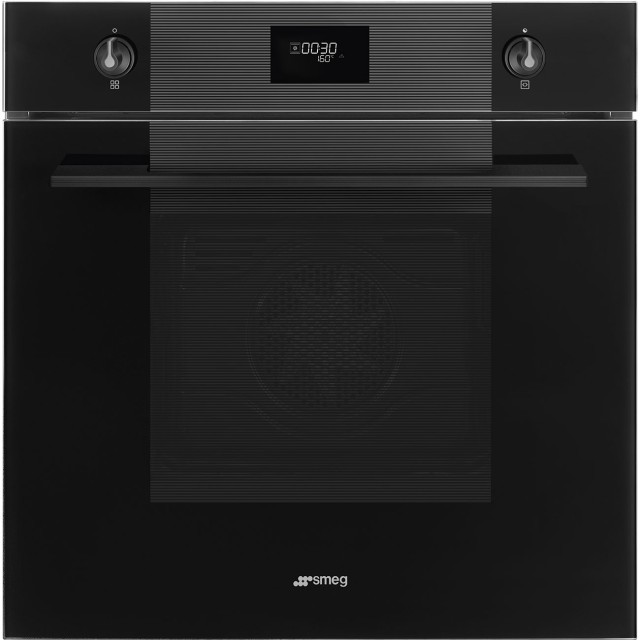 Духовой шкаф Smeg SFP6101TVNO