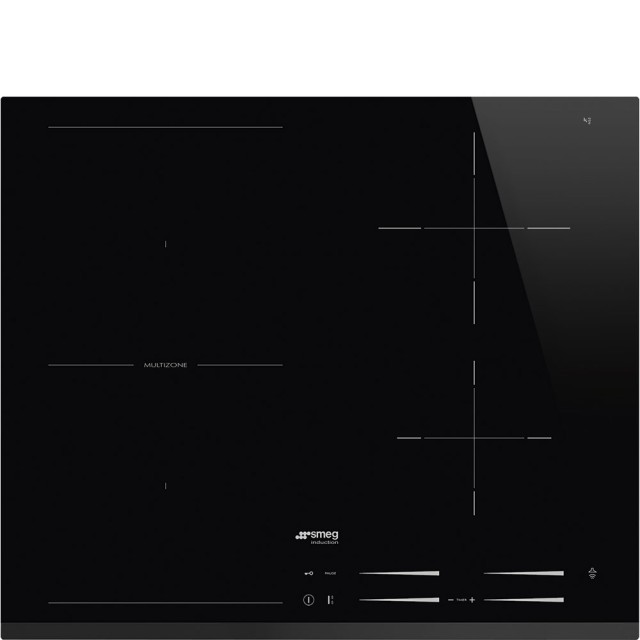 Варочная поверхность Smeg SI1M7643B