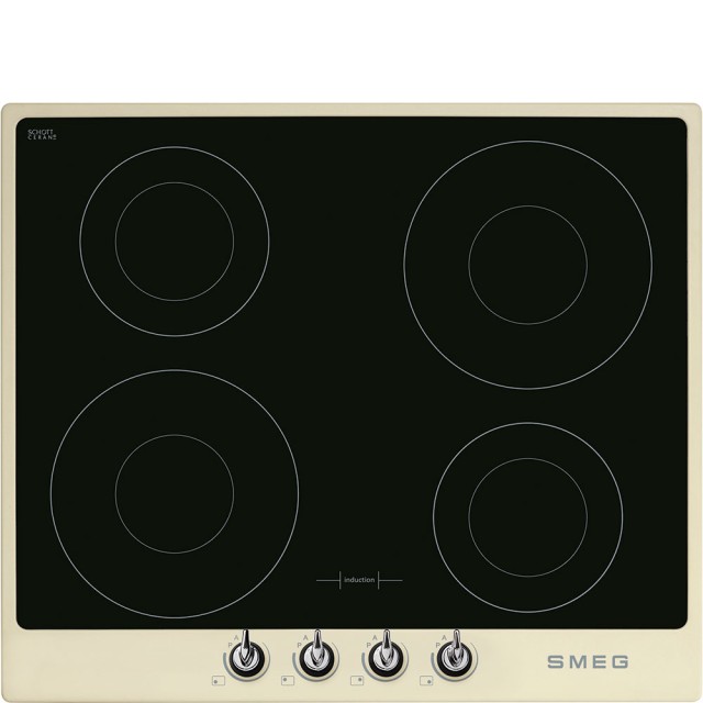Варочная поверхность Smeg SI964PM