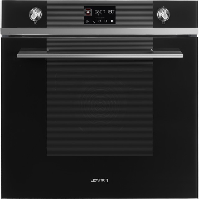 Духовой шкаф Smeg SO6102TN