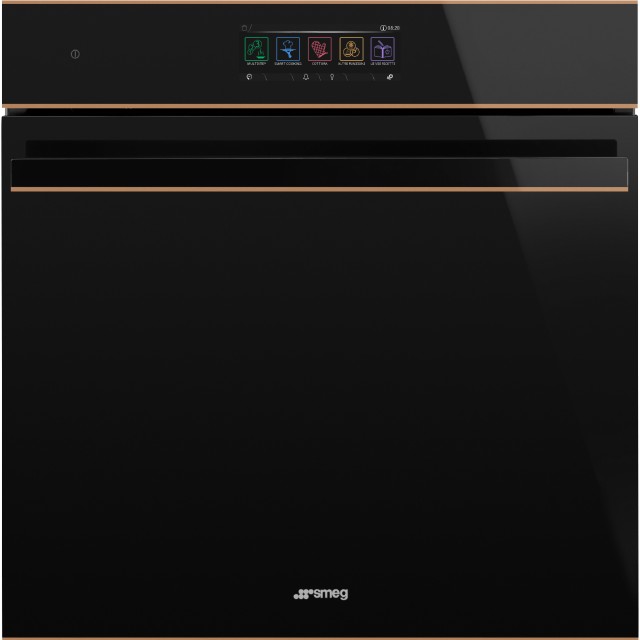 Духовой шкаф Smeg SO6606S4PNR