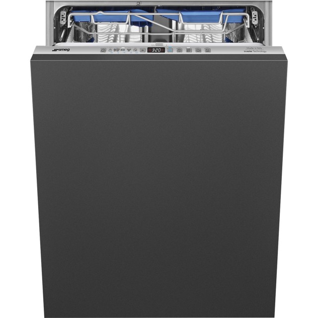 Посудомоечная машина Smeg STL333CL