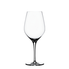 Набор бокалов Аутентис Белое вино (малый бокал) Spiegelau, 4 шт, хрустальное стекло, Н200 мм, 360 мл