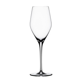 Набор бокалов Аутентис Шампанское Spiegelau, 4 шт, хрустальное стекло, Н220 мм, 270 мл