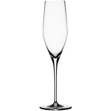Набор бокалов Аутентис Шампанское Spiegelau, 4 шт, хрустальное стекло, Н225 мм, 190 мл