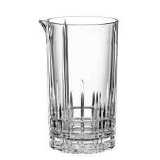 Cмесительный кувшин Идеальный Бар/Перфект Spiegelau, хрустальное стекло, Н158 мм, 637 мл