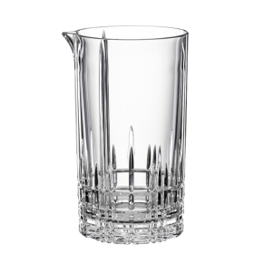 Cмесительный кувшин Идеальный Бар/Перфект Spiegelau, хрустальное стекло, Н158 мм, 637 мл