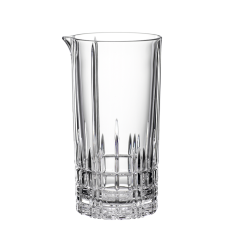 Смесительный кувшин большой Идеальный Бар/Перфект Spiegelau, хрустальное стекло, Н180 мм, 750 мл