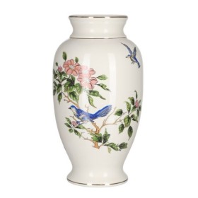 Ваза средняя Птицы
