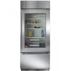 Холодильник встраиваемый Sub-Zero ICBBI-36UG/S/TH/RH