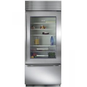Холодильник встраиваемый Sub-Zero ICBBI-36UG/S/TH/RH