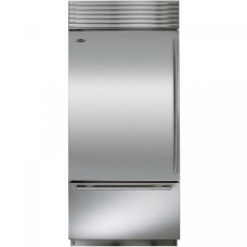 Холодильник встраиваемый Sub-Zero ICBBI-36U/S/TH/LH