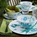 JCCW-6/26 Обеденный сервиз на 6 персон, 26 пр, J.Conran Chinoiserie White, Wedgwood, фарфор