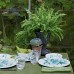 JCCW-6/26 Обеденный сервиз на 6 персон, 26 пр, J.Conran Chinoiserie White, Wedgwood, фарфор
